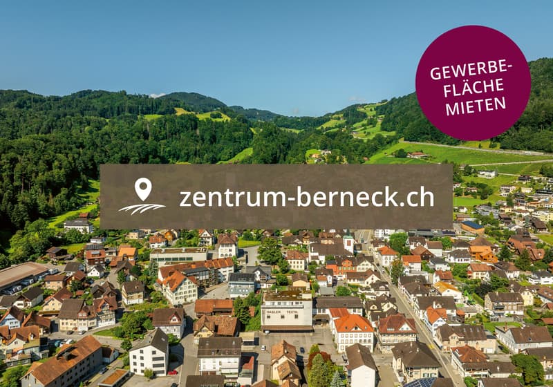 Zentral. Sichtbar. Vielseitig nutzbar. (1)
