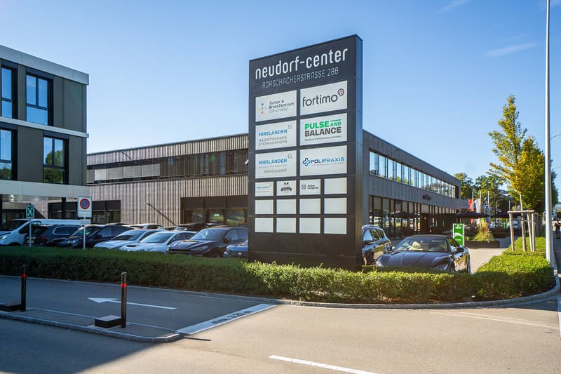 Votre centre d'expertise avec excellente connexion | neudorf-center (2)
