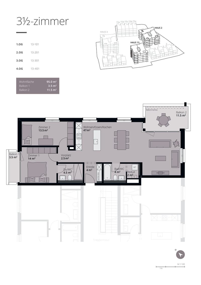 Your new home in Fischbach-Göslikon (12)
