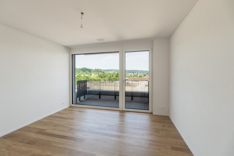 Your new home in Fischbach-Göslikon (6)