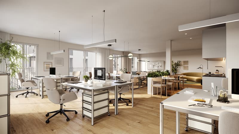 Votre atelier. Votre maison. Votre chose. (5)