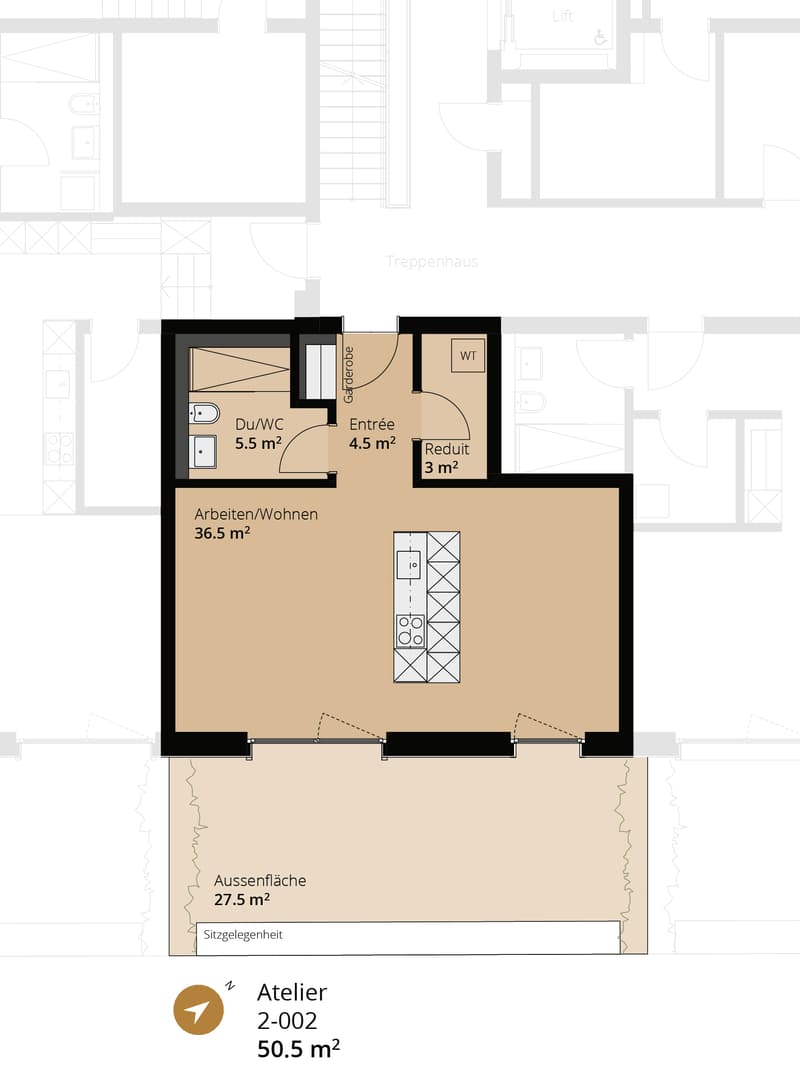 Votre atelier. Votre maison. Votre chose. (6)