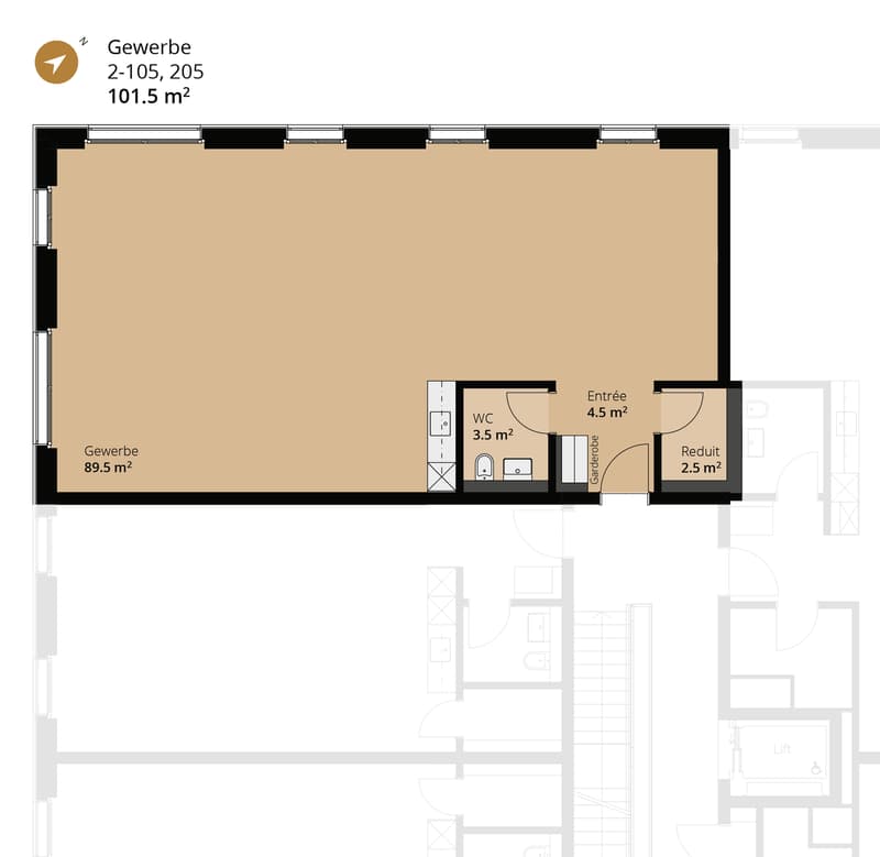 Concevez votre espace de pratique ou de bureau selon vos exigences (5)