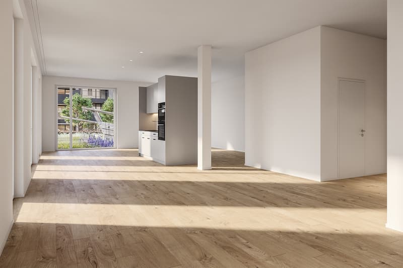 Espaces de bureau et de pratique modernes dans un emplacement central (4)