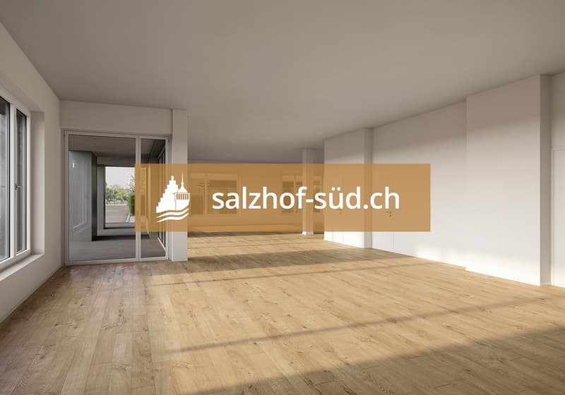 Espaces de bureau et de pratique modernes dans un emplacement central (1)