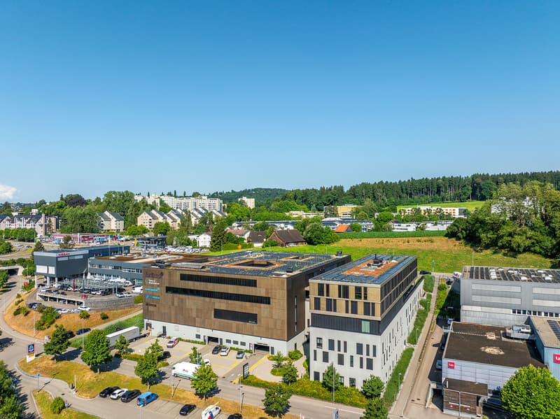 Ihr Kompetenzzentrum mit bester Anbindung | neudorf-center (8)