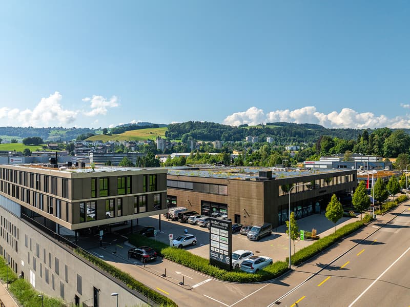 Ihr Kompetenzzentrum mit bester Anbindung | neudorf-center (1)