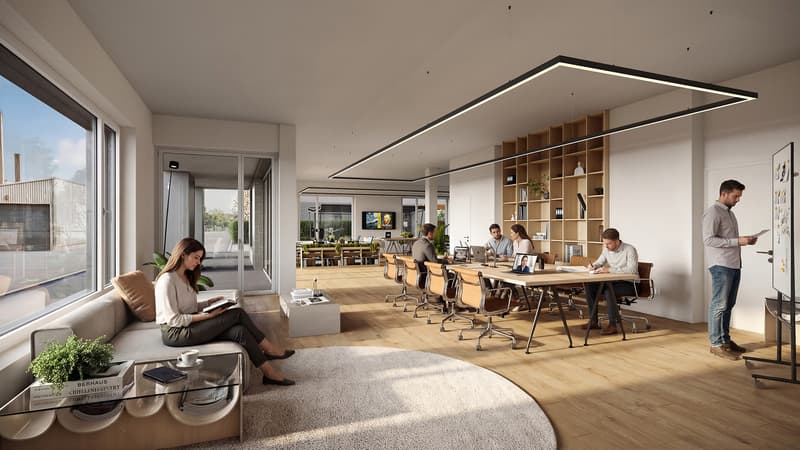 Gewerbefläche mit hoher Sichtbarkeit in dynamischem Neubauquartier (7)