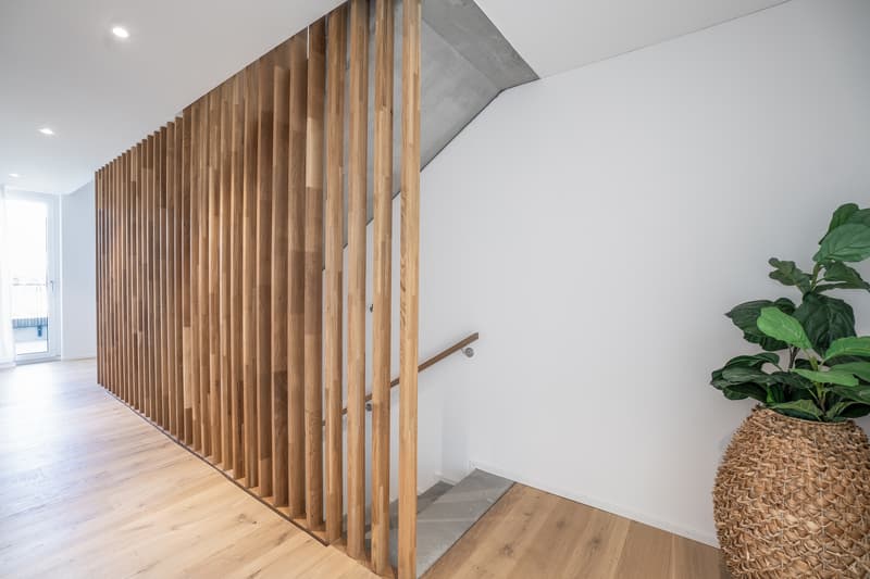 Ihr neues Zuhause: Grosszügiges 5½-Zimmer-Reiheneinfamilienhaus - Erstbezug (9)