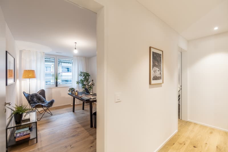 Familienfreundliches Haus mit exklusiver Gartenfläche (4)