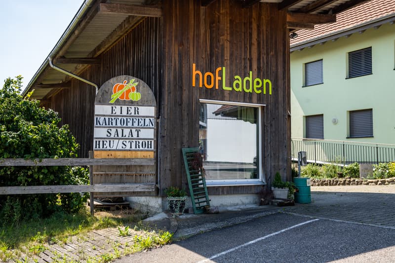 Wohlfühloase in ruhigem Wohnquartier nahe Stadt (8)
