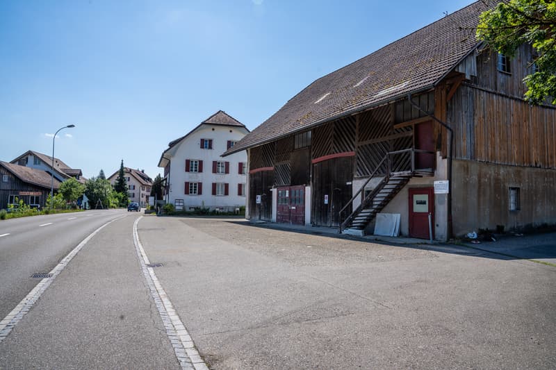 Modernes Reiheneinfamilienhaus mit Garten - ideal für Familien! (6)