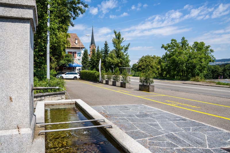 Modernes Reiheneinfamilienhaus mit Garten - ideal für Familien! (7)