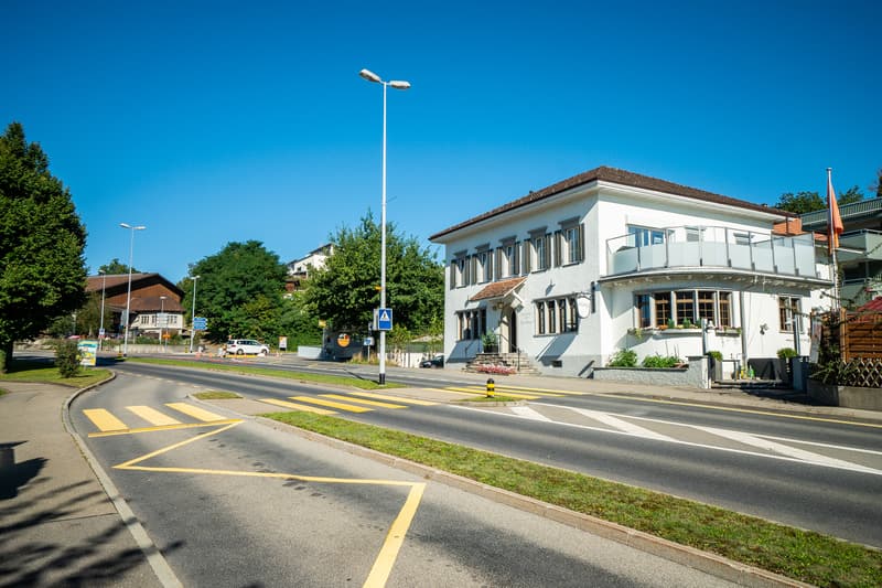 stadtnah und ländlich wohnen am-wiberg.ch in St. Erhard LU (6)