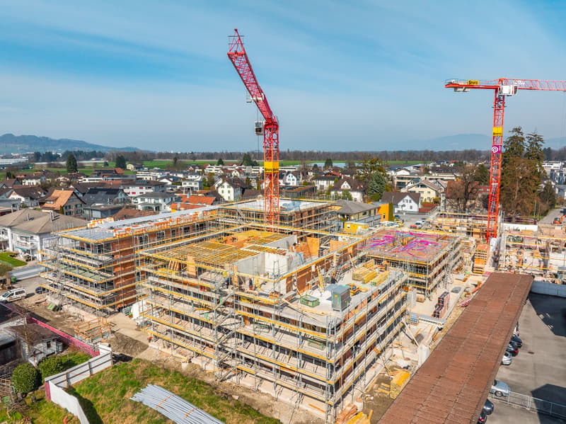 Modern wohnen in Diepoldsau - entdecken Sie "schmitterpark.ch" (8)