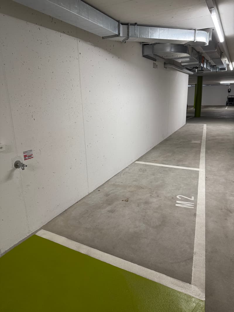 Ihr eigener Stellplatz in Egolzwil - letzter Motorradplatz (4)