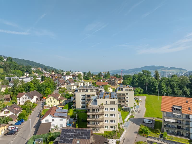 Pluspunkt Fortimo - Wohnung mit Smart Home (8)