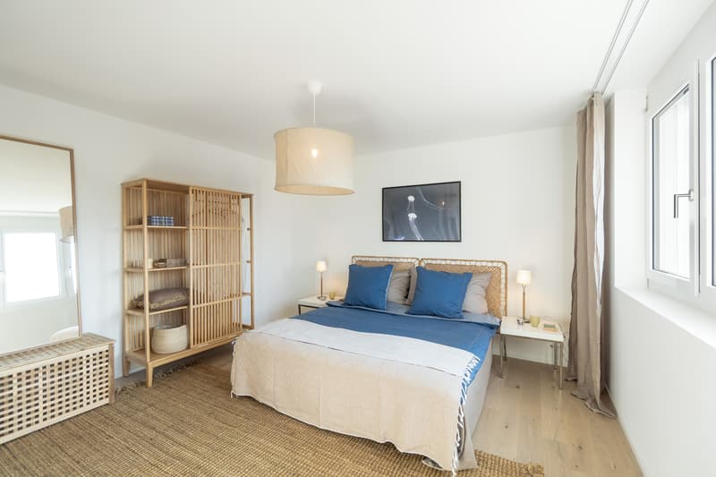 Pluspunkt Fortimo - Wohnung mit Smart Home (3)
