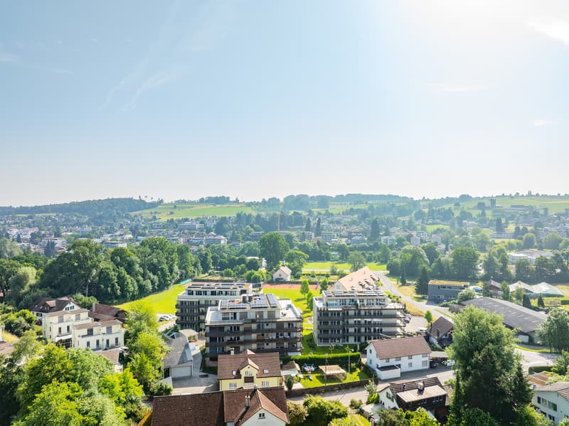 Pluspunkt Fortimo - Wohnung mit Smart Home (11)