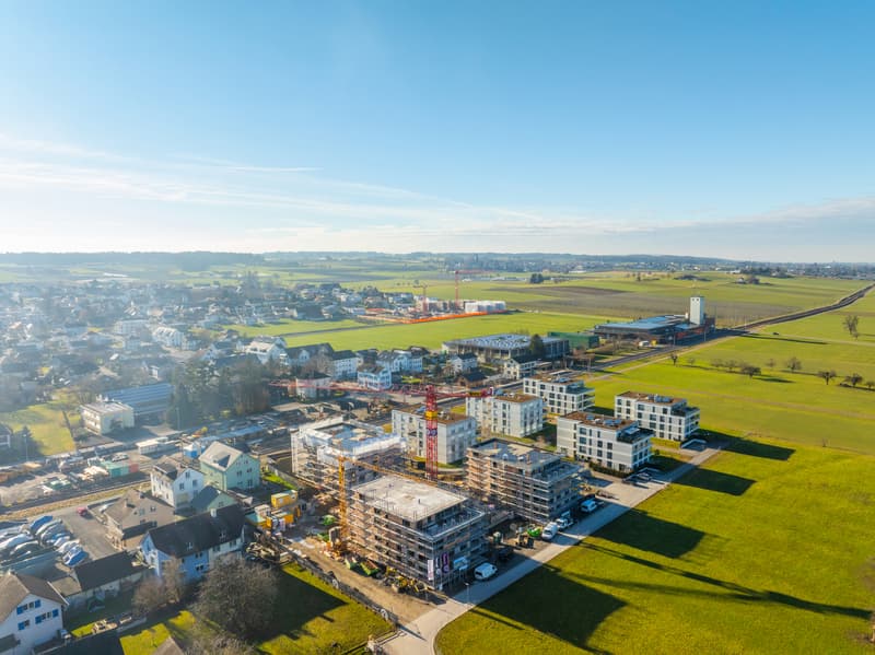 Traumhaftes Wohnen am Bodensee - willkommen in "see-wies.ch" (11)