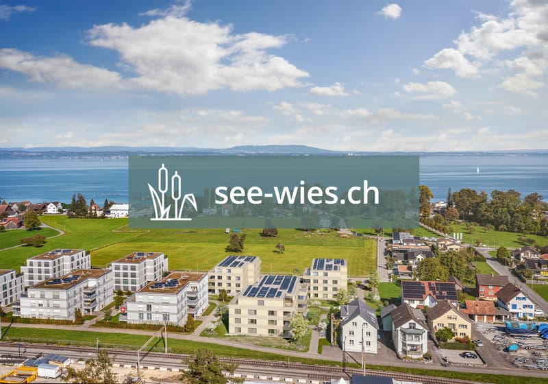 Traumhaftes Wohnen am Bodensee - willkommen in "see-wies.ch" (1)