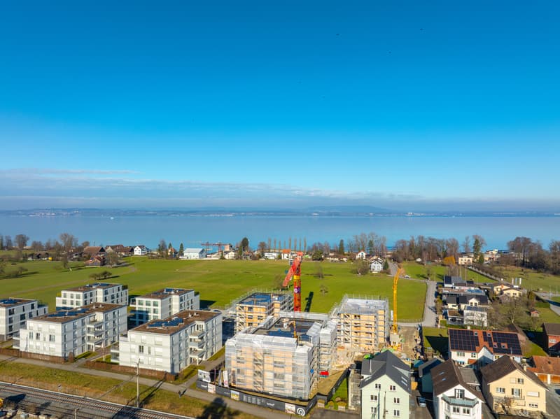 Traumhaftes Wohnen am Bodensee - willkommen in "see-wies.ch" (10)