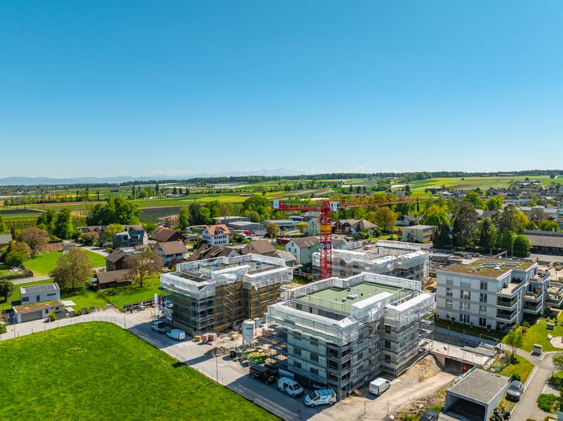 Traumhaftes Wohnen am Bodensee - willkommen in "see-wies.ch" (7)