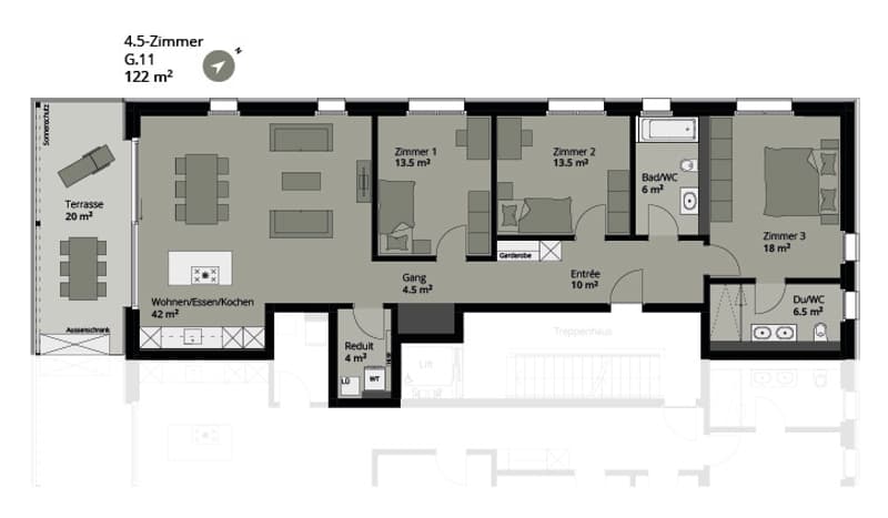 Suchen Sie ein neues zu Hause? Hier entsteht es (10)
