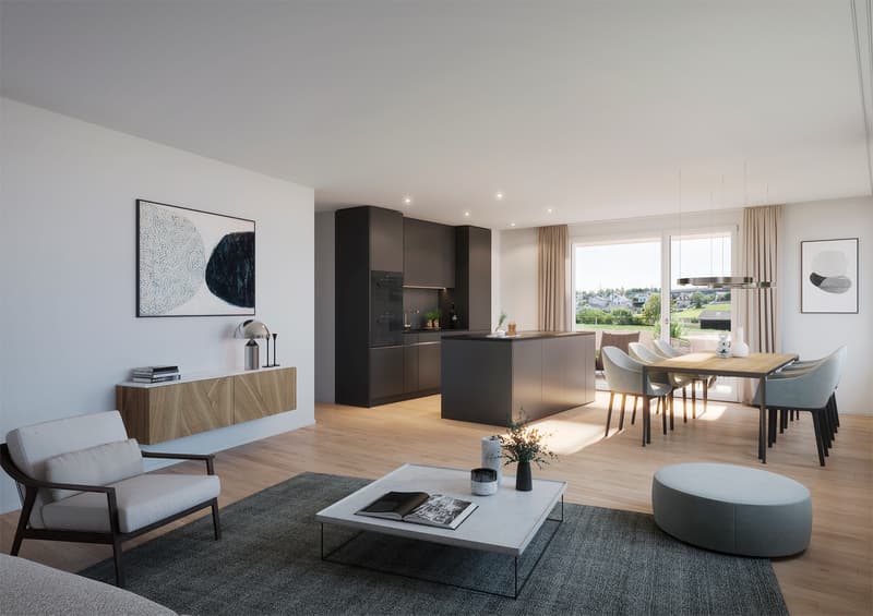 geniessen Sie die schönen Sommertage auf Ihren Terrassen (3)