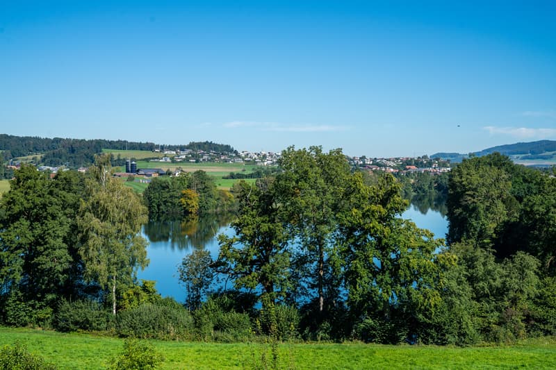 Herzlich willkommen in Ihrem zu Hause "am-wiberg.ch" in St. Erhard LU (5)