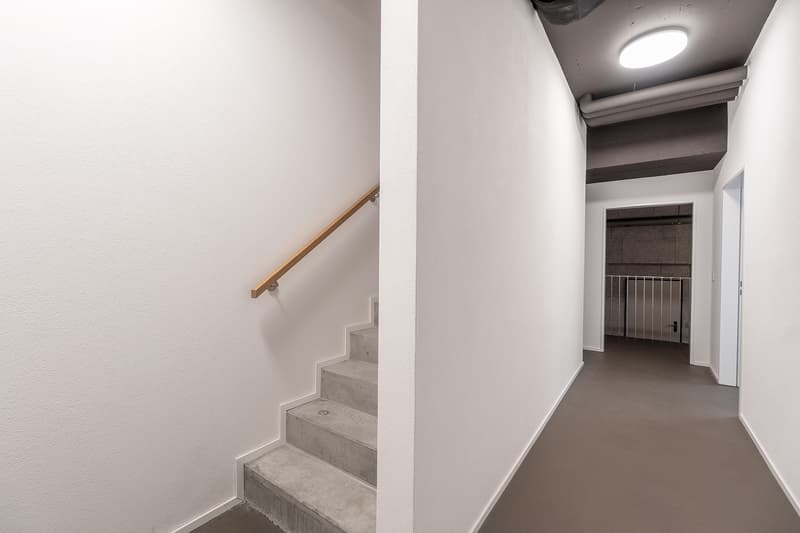 Wohlfühloase in ruhigem Wohnquartier nahe Stadt (11)