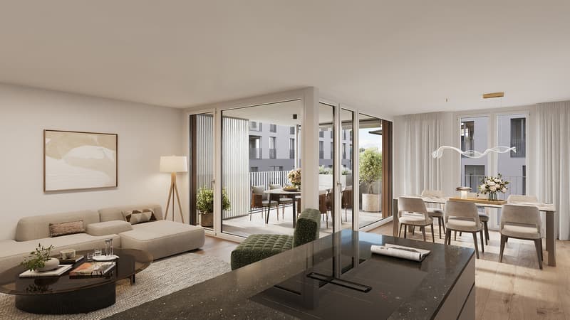 Exklusive Neubauwohnungen mit hochwertigem Ausbau in salzhof-süd.ch (7)