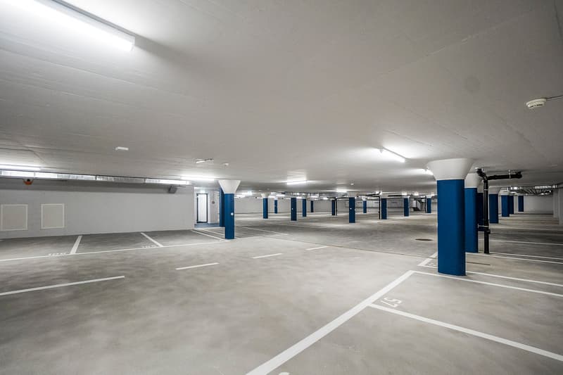 sichern Sie sich einen Tiefgaragenplatz in Ihrer Nähe "küngoldpark.ch" (3)