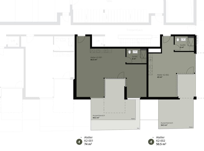 Ihr perfektes Atelier in St. Erhard (10)