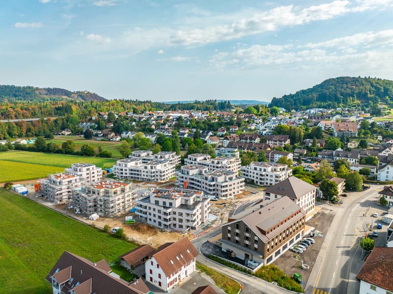 Letzte freie Attikawohnung im beliebten Mattenpark (8)