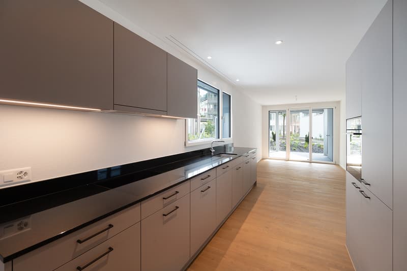 Traumwohnung nähe des Sempachersees (3)