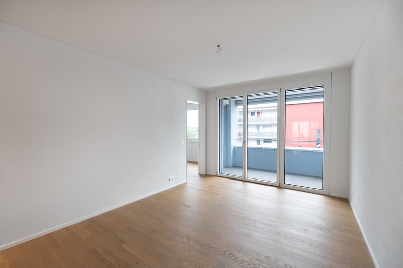 Traumwohnung nähe des Sempachersees (6)