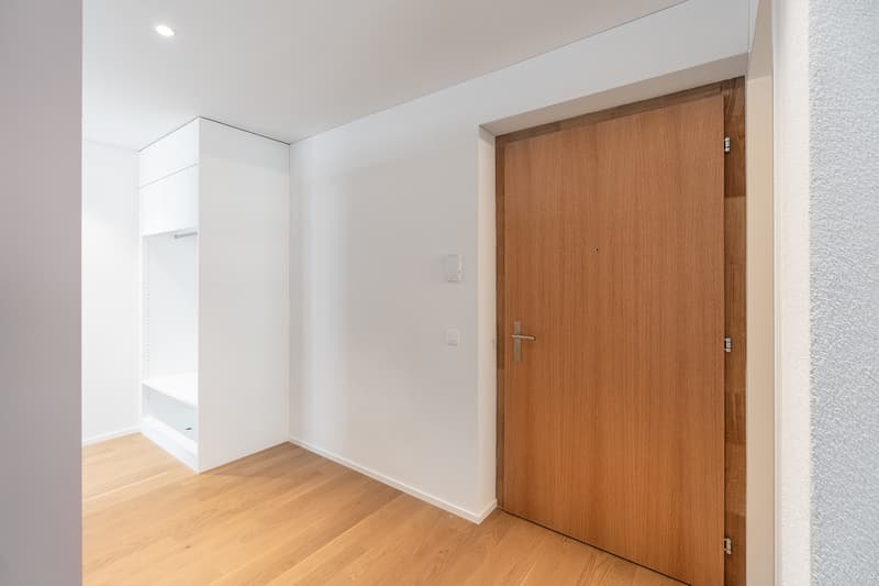 Traumwohnung nähe des Sempachersees (11)