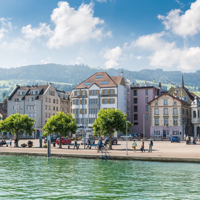 Wohnen in unmittelbarer Nähe zum Bodensee (6)