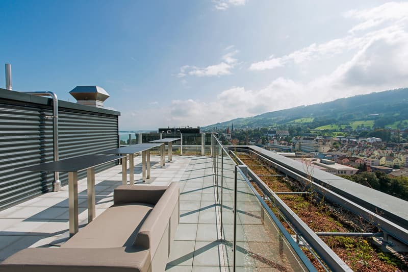 Wohnen in unmittelbarer Nähe zum Bodensee (3)