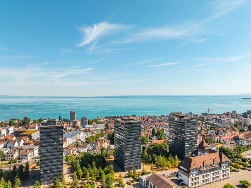 Wohnen in unmittelbarer Nähe zum Bodensee (5)