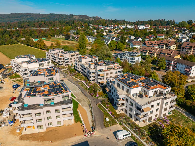 Letzte freie Attikawohnung im beliebten Mattenpark (9)