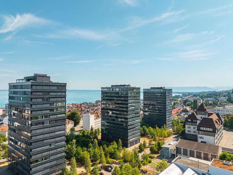 Wohnen in unmittelbarer Nähe zum Bodensee (11)