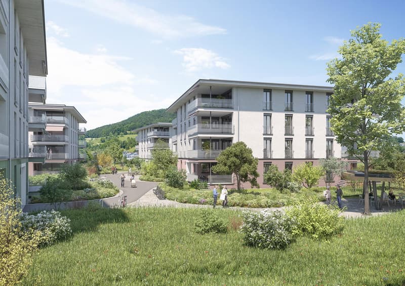 Appartamento nuovo moderno top in sandgass.ch (7)