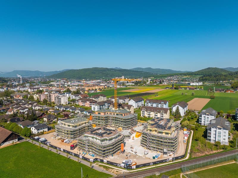 Sogno di casa al küngoldpark.ch! (3)