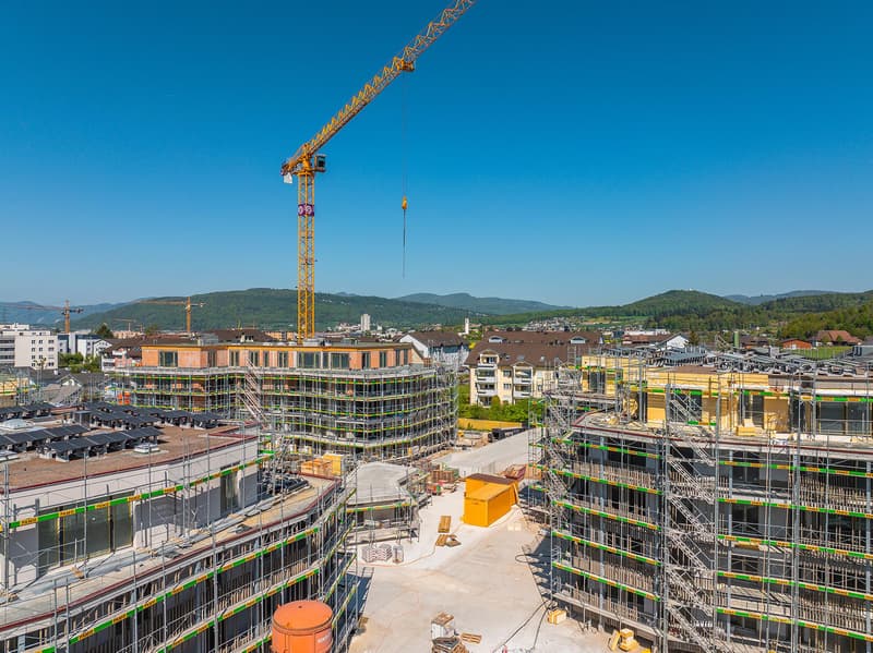 Sogno di casa al küngoldpark.ch! (4)