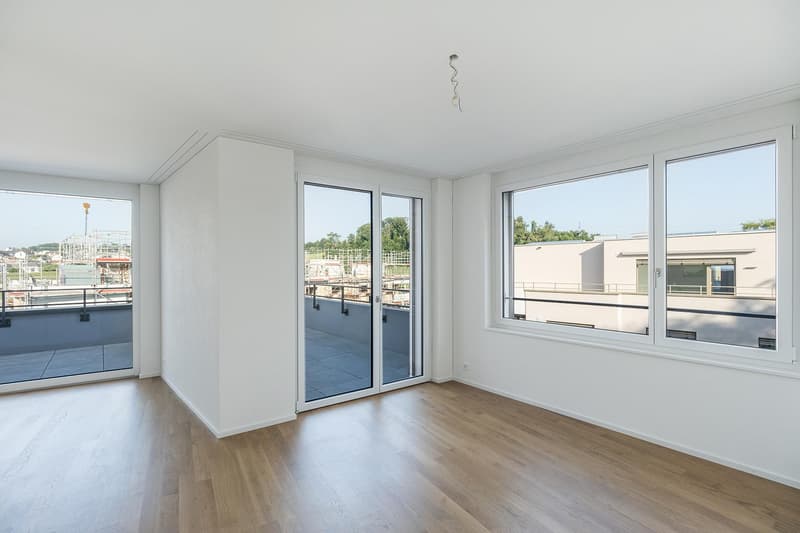 Special 1-Zimmer geschenkt! (3)