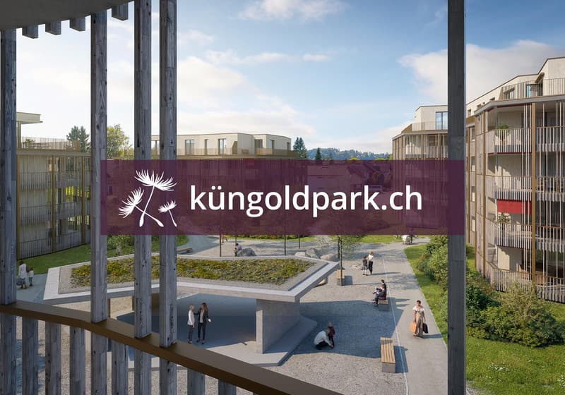 Wohntraum im küngoldpark.ch! (1)