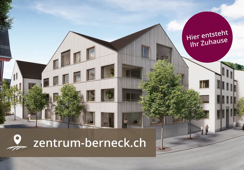 Hier entsteht Ihr Zuhause - zentrum-berneck.ch (1)