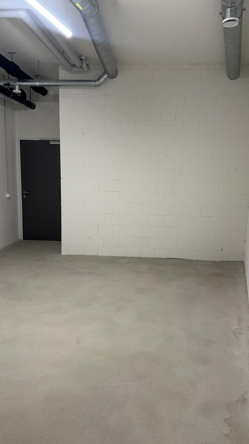 Espace de stockage facilement accessible à Othmarsingen (5)